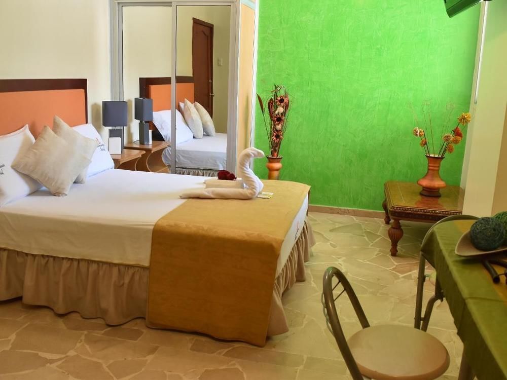 San Francisco Apart Hotel Guayaquil Exterior photo